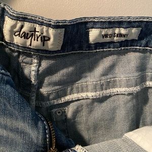 Daytrip Virgo skinny
